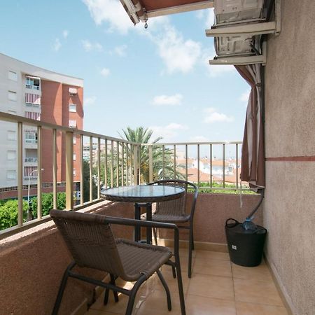 Santa Pola Appartement Cosy Exterior photo